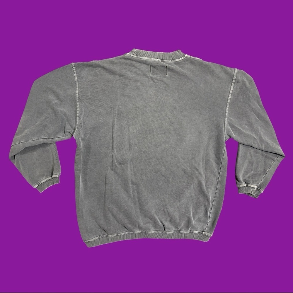 Y2K Harley-Davidson F-150 Crewneck Sweatshirt - Picture 2 of 5